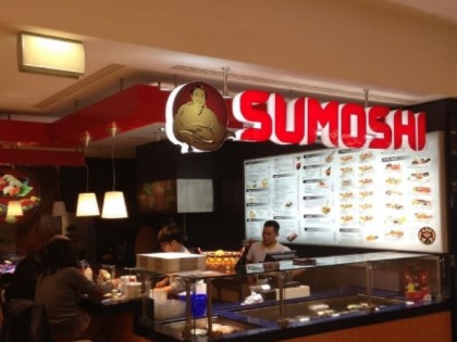 Фото: Sumoshi